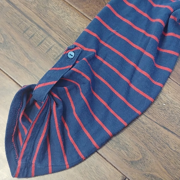 Maternity tunic - Picture 4 of 4